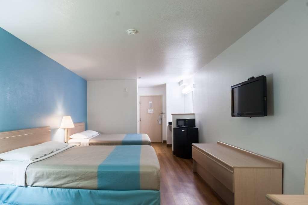 Motel 6-Seaside, OR Habitación foto